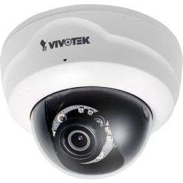 FD8151VF2W 1.3MP indoor vandal proof fixed dome cam