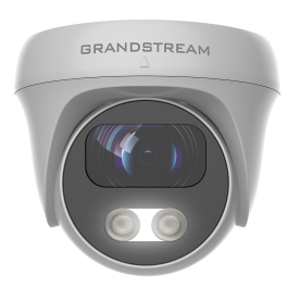 Grandstream Infrared Waterproof Dome camera 1080P GSC3610