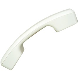 handset-DT-NT-WHITE White Panasonic KX-T Handset