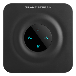 Grandstream 2 FXS, 1 FastEthernet HT802