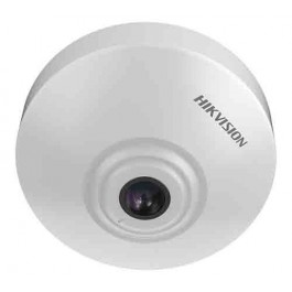 Hikvision iDS-2CD6412FWD/C 1.3 MP People Counting Indoor Intelligent Network Camera