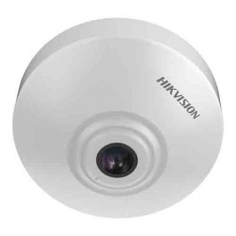 Hikvision iDS-2CD6412FWD/C 1.3 MP People Counting Indoor Intelligent Network Camera