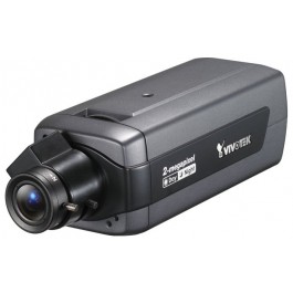 IP7161 2 Megapixel Camera w/ POE