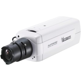 IP8151N EOL Noise Reduction Network Camera