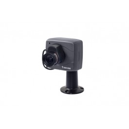 IP8152 Mini-Box Network Camera, 1.3MP, Vari-foc