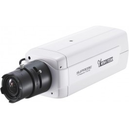 IP8162P	1080P P-Iris WDR Box Camera