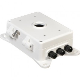 Hikvision JBP Outdoor PTZ Junction Box