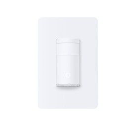 TP-Link Kasa Smart Wi-Fi Light Switch, Motion-Activated KS200M