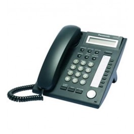 KXDT321BR Refurb Phone 1-Display BLK