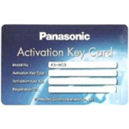 KXNCS3910	Key for Enhanced Features NCP