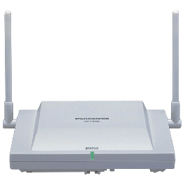 KX-T0155 2-Channel DECT Cell Station