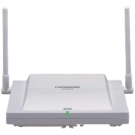 KX-T0158 8-Channel DECT Cell Station
