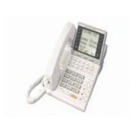 KXT7235R Refurb Digital Large Disp WHT