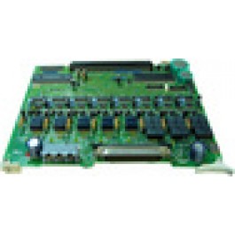 KXT96172R T336 PLC Card