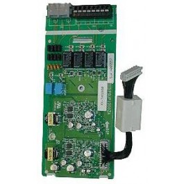 KX-TA62460 Doorphone Card (DPH4)