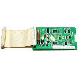 KX-TA62491 DISA & Fax Detect Card