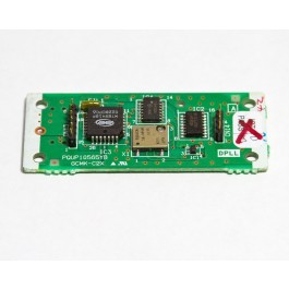 KXTD112 PLL Clock Card for TD290