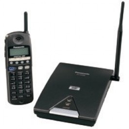 KXTD7895R	Refurb System Cordless Phone
