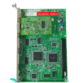 KX-TDA0470 16-CH IP Extension Card