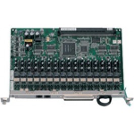 KX-TDA6175 MSLC16 Card for TDE600