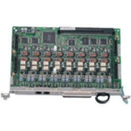 KX-TDA6181 16-port Analog CO Card LCOT16
