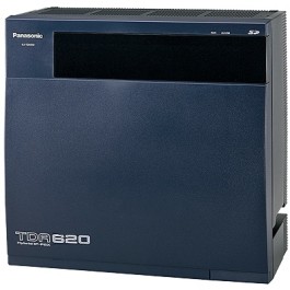 KX-TDE620 TDA/TDE600 System Expansion Shelf
