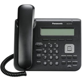 KXUT113B Panasonic Basic SIP Phone