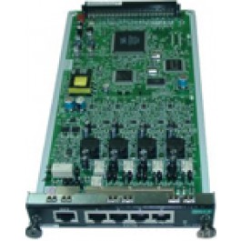 KX-NCP1170 NCP System 4-Port Digital Hybrid Ext Card