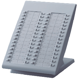 KX-NT305 60-Button DSS Console White