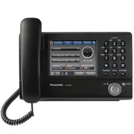 KX-NT400 IP Phone LCD Touch Screen LCD