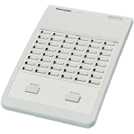 KXT7441R Refurb DSS Door Console WHT