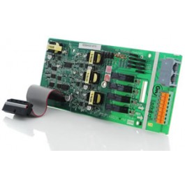 KX-TA82461 TA824 4-port Door Card