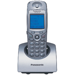 KXTD7684R	Refurb 2.4GHz Wireless Phone