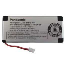***Discontinued*** No Longer Available***KXTD7690-BAT Battery for KX-TD7690 Only