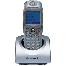 KX-TD7695 DECT 6.0 Wireless "Premium Compact" Phone