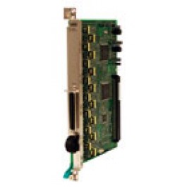 KX-TDA0172 16-Port Digital Station Card  DLC16