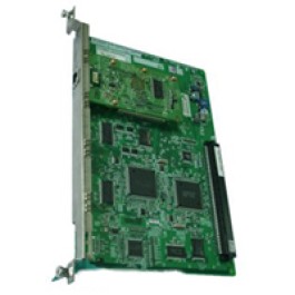 KX-TDA0490 16-CH IP Gateway Card (IP-GW16)
