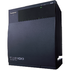 KXTDA100R	Refurb TDA100 Unit 5 Slot