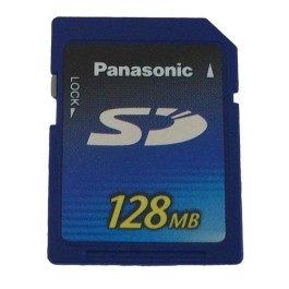 KX-TDA6920 Enhanced SD Card for TDA600