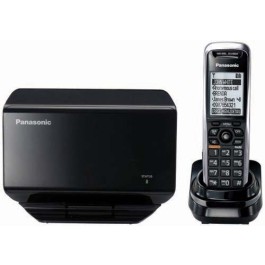 KXTGP500 Panasonic SIP Cordless Phone