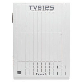 KXTVS125 TVS125 Voicemail Refurb