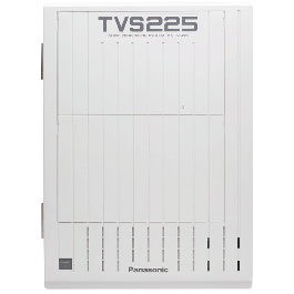 KXTVS225 TVS225 Voicemail Refurb
