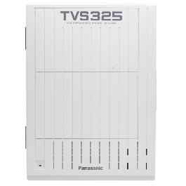 KXTVS325 TVS325 Voicemail Refurb