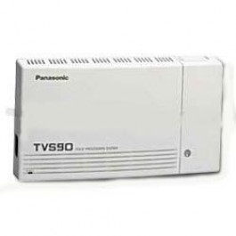 KXTVS90 TVS90 Voicemail Refurb