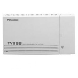 KXTVS95 TVS95 Voicemail Refurb