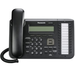 KXUT133B Panasonic Standard SIP Phone