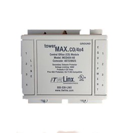 MCO4X4-60 Towermax CO/4x4