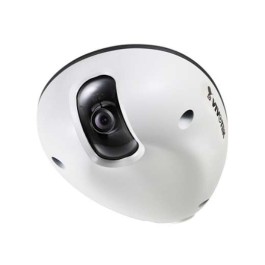 MD7560D 2MP Low Profile Mobile Dome DC Power