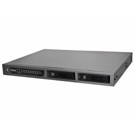 NR8301	NVR, 8-channel, 8 POE Ports,SATA