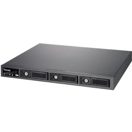 NR8401 16 channel NVR with 12TB max capacity